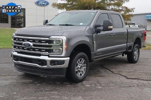 2024 Ford F-250 Lariat