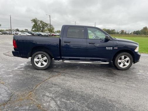 2013 RAM 1500 Tradesman/Express