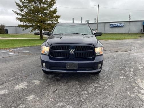 2013 RAM 1500 Tradesman/Express