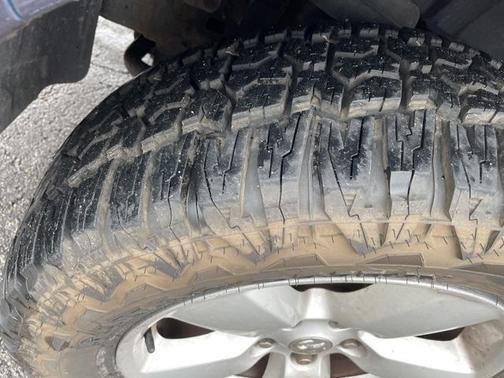 2013 RAM 1500 Tradesman/Express