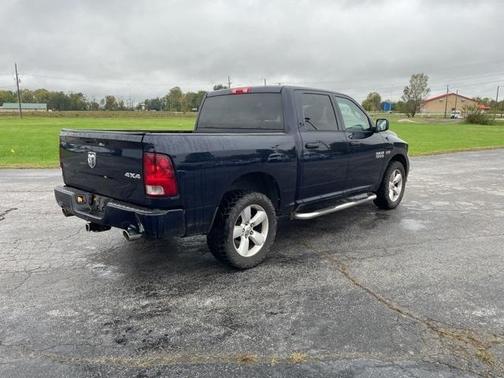 2013 RAM 1500 Tradesman/Express