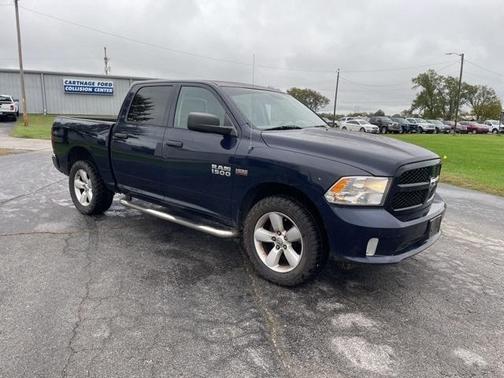 2013 RAM 1500 Tradesman/Express