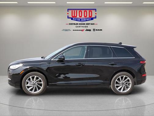 2025 Lincoln Corsair Grand Touring