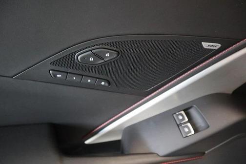 2019 Chevrolet Corvette Stingray Z51