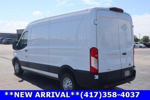 2023 Ford Transit-250 Base