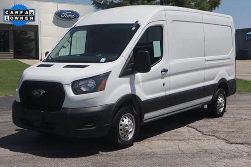 2023 Ford Transit-250 Base