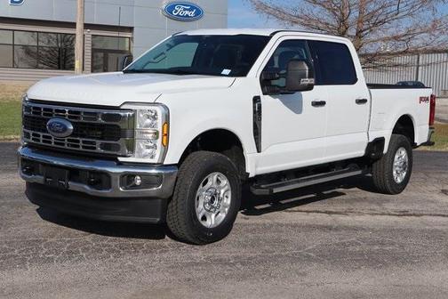 2026 Ford F-350 XLT