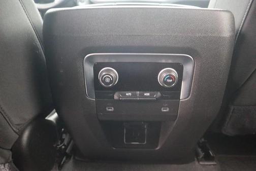 2021 Chevrolet Tahoe LS