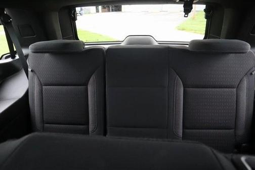 2021 Chevrolet Tahoe LS