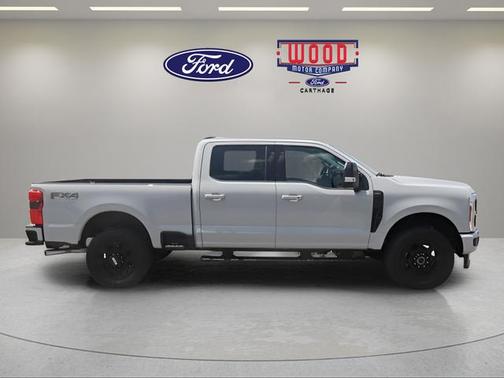 Avalanche 2026 Ford F-250 Lariat
