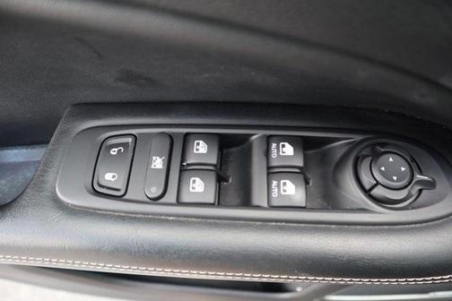 2021 Jeep Compass 80th Special Edition