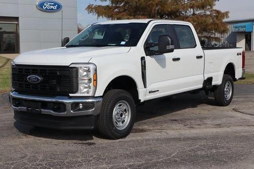 2026 Ford F-250 XL