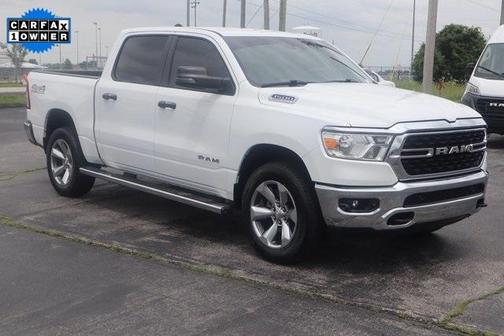 2024 RAM 1500 Big Horn/Lone Star