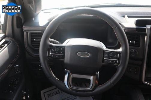 2024 Ford Expedition Platinum