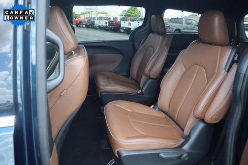2021 Chrysler Pacifica Hybrid Limited