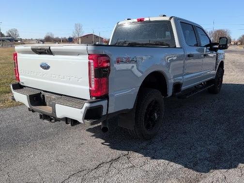2025 Ford F-250 XL