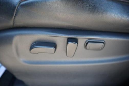 2017 Nissan Armada SL