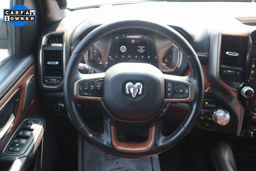 2023 RAM 1500 Longhorn