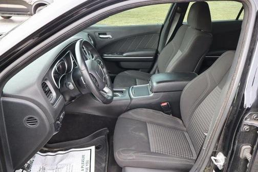 2018 Dodge Charger GT