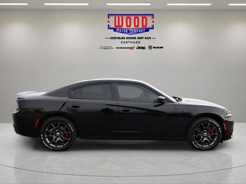 2018 Dodge Charger GT