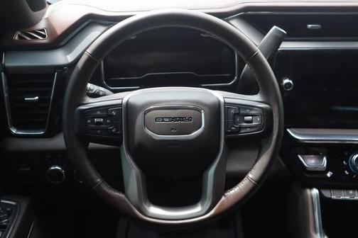 2024 GMC Sierra 2500 Denali