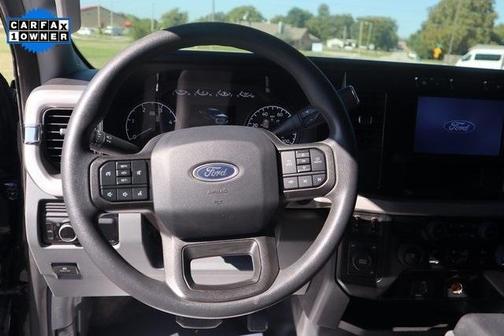 2024 Ford F-350 XL