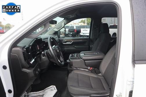2024 Chevrolet Silverado 2500 LT
