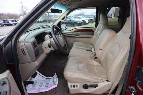 2000 Ford F-250 Lariat