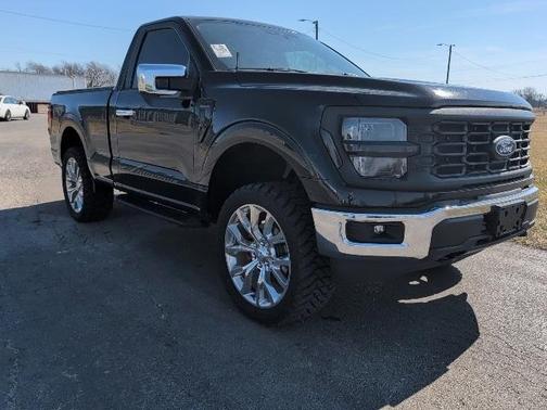 2024 Ford F-150 XL