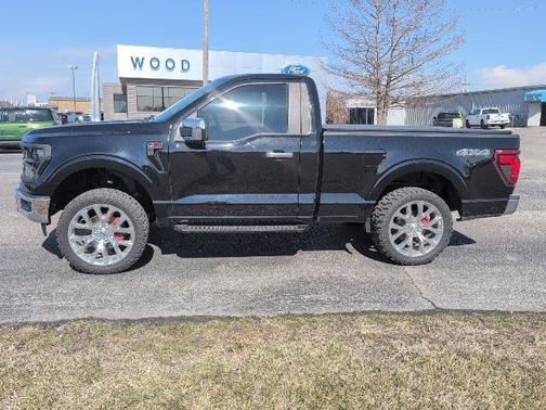 2024 Ford F-150 XL