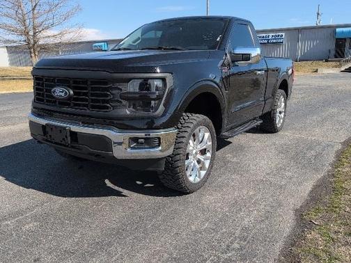 2024 Ford F-150 XL