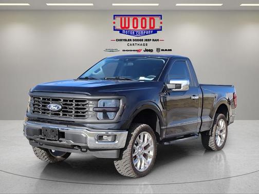 2024 Ford F-150 XL