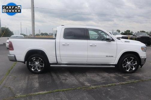 2023 RAM 1500 Longhorn