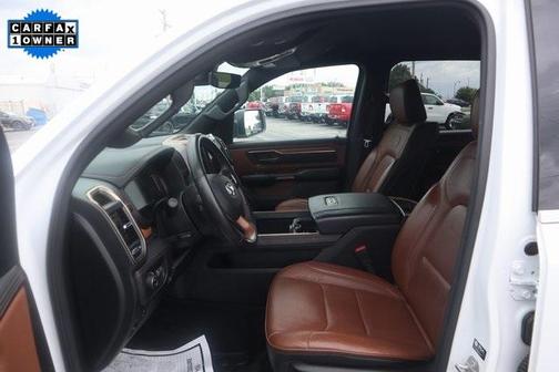 2023 RAM 1500 Longhorn