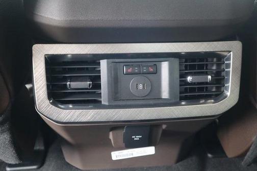 2026 Ford F-350 King Ranch