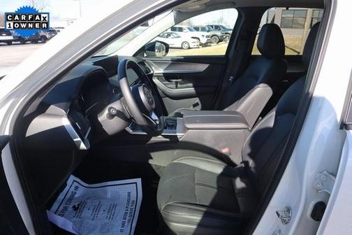 2025 Mazda CX-70 3.3 Turbo Preferred Package