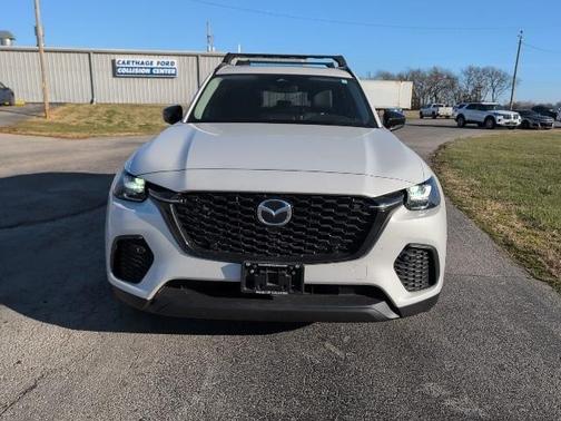 2025 Mazda CX-70 3.3 Turbo Preferred Package