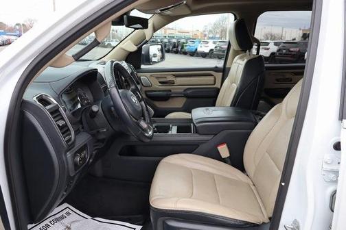 2021 RAM 1500 Limited