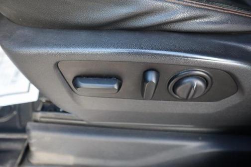 2021 GMC Sierra 2500 AT4