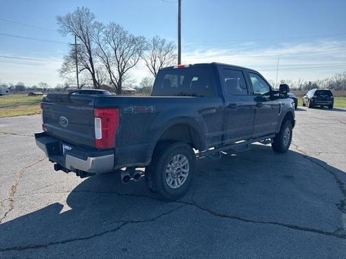 2019 Ford F-250 XLT