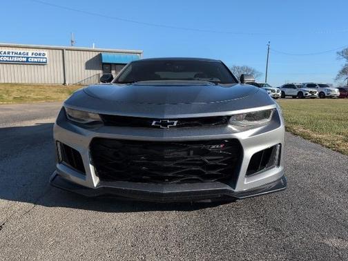 2022 Chevrolet Camaro ZL1