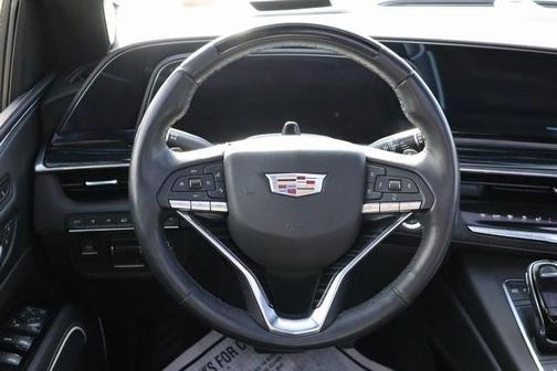 2022 Cadillac Escalade ESV Sport