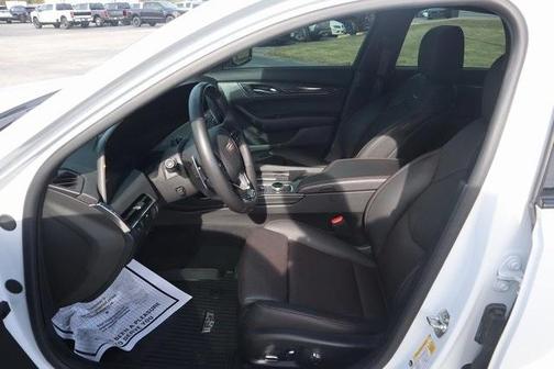 2025 Cadillac CT5-V V-Series