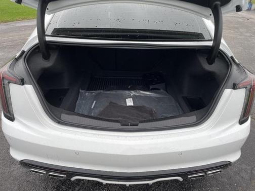 2025 Cadillac CT5-V V-Series