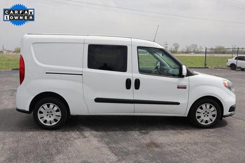 2020 RAM ProMaster City Tradesman SLT