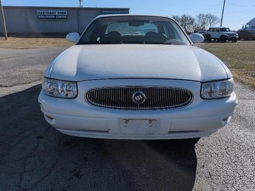 2004 Buick LeSabre Custom