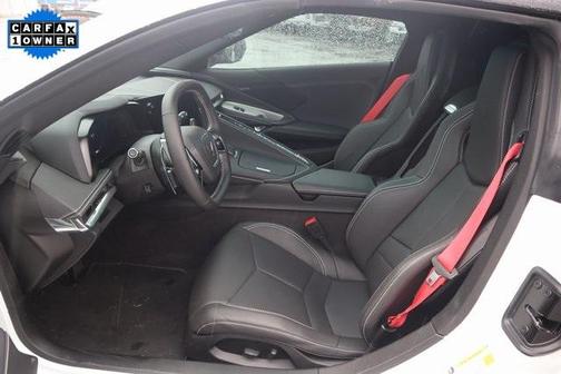 2024 Chevrolet Corvette Stingray w/1LT