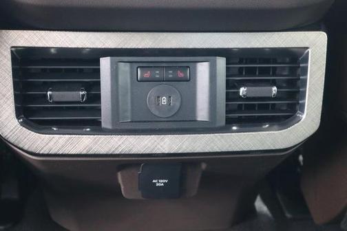 2025 Ford F-250 King Ranch