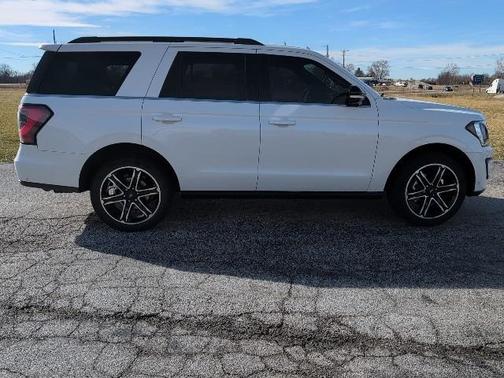 2021 Ford Expedition Limited