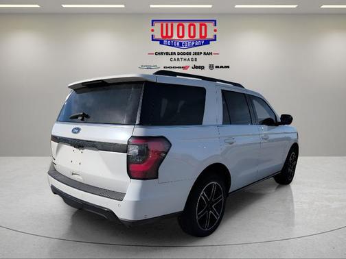 2021 Ford Expedition Limited